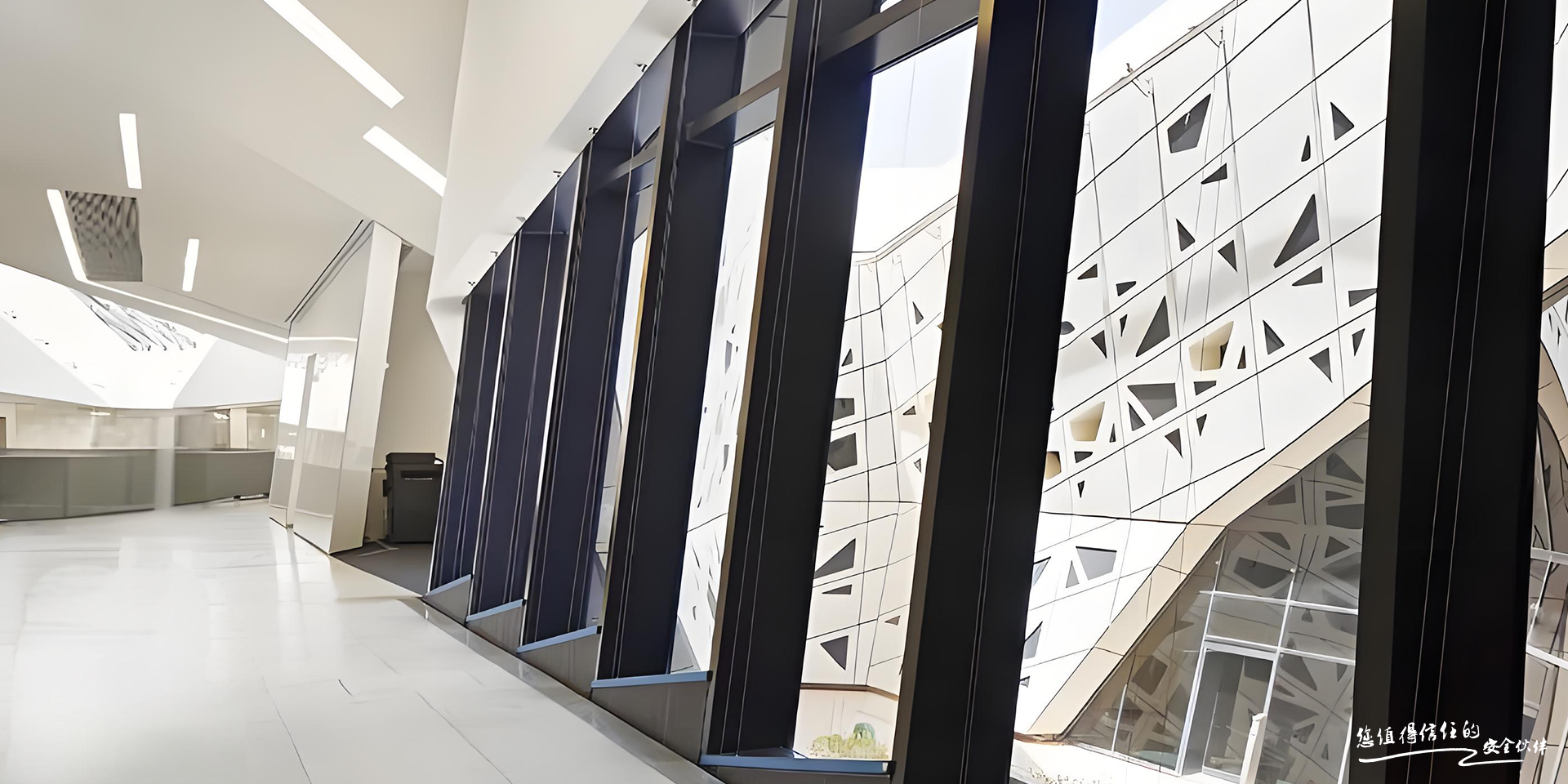 综合布线解决方案